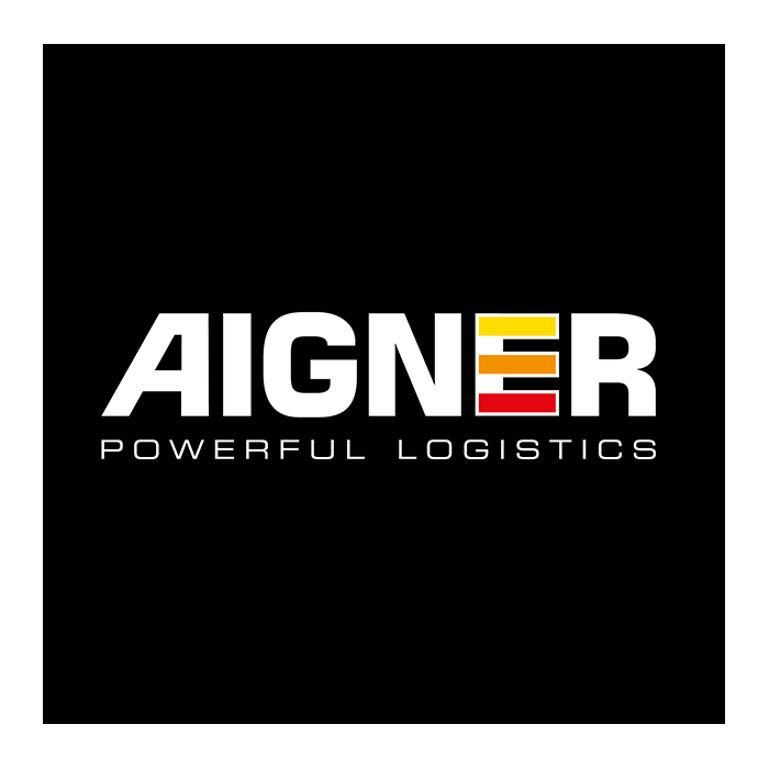 Logo | Aigner logistics