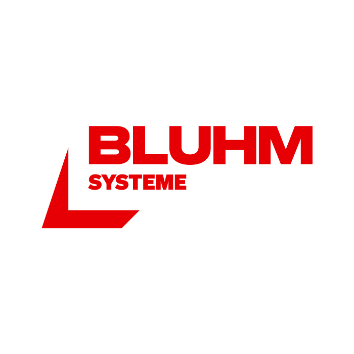 Logo | Bluhm Systeme