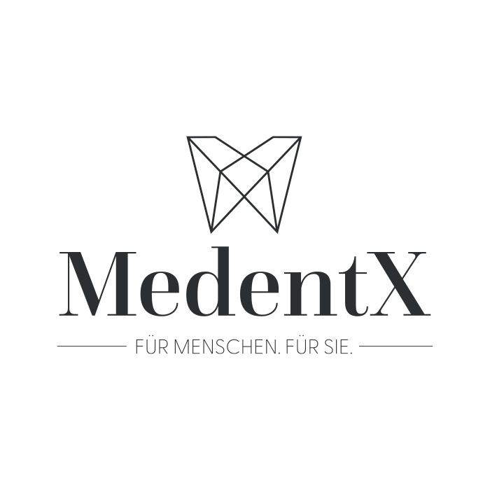 Logo | MedentX