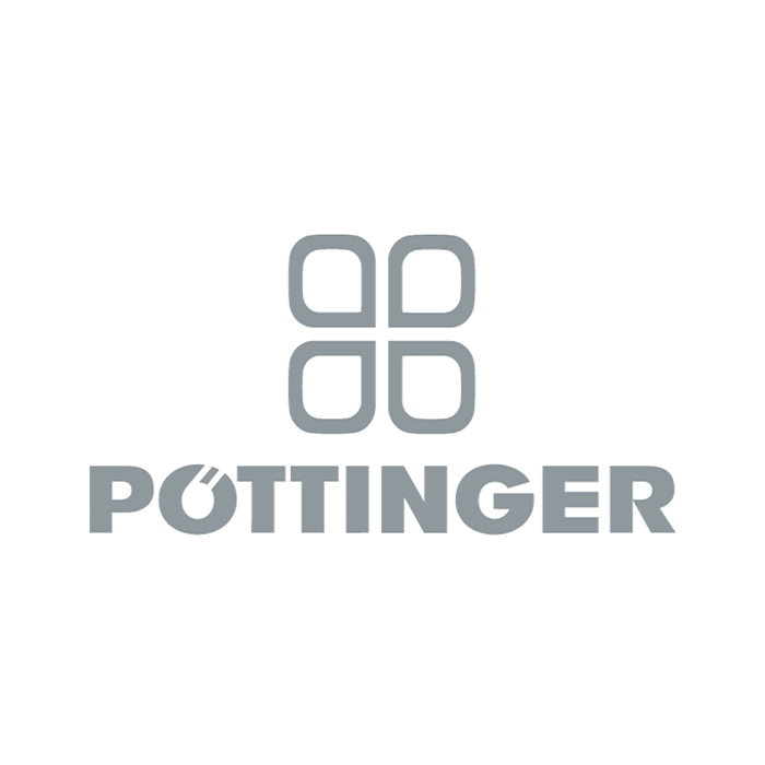Logo | Pöttinger