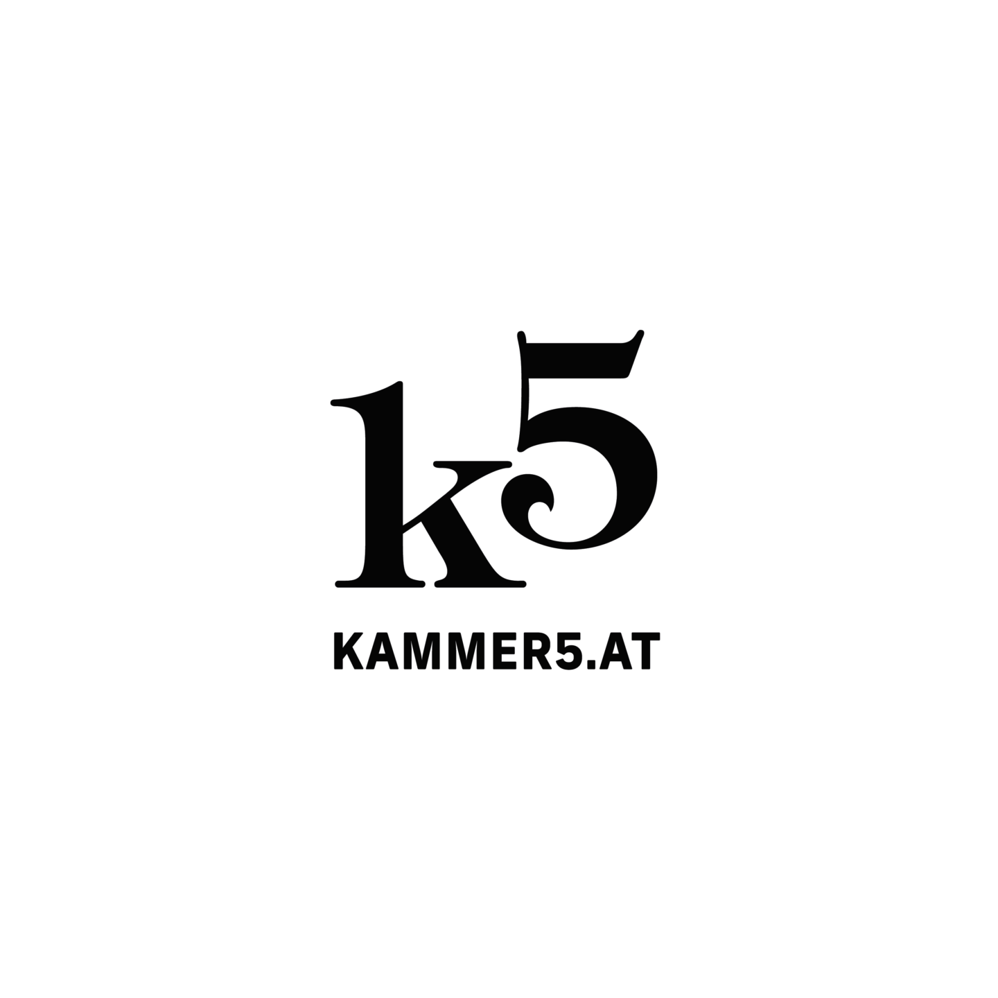 Logo | K5 Kammer5