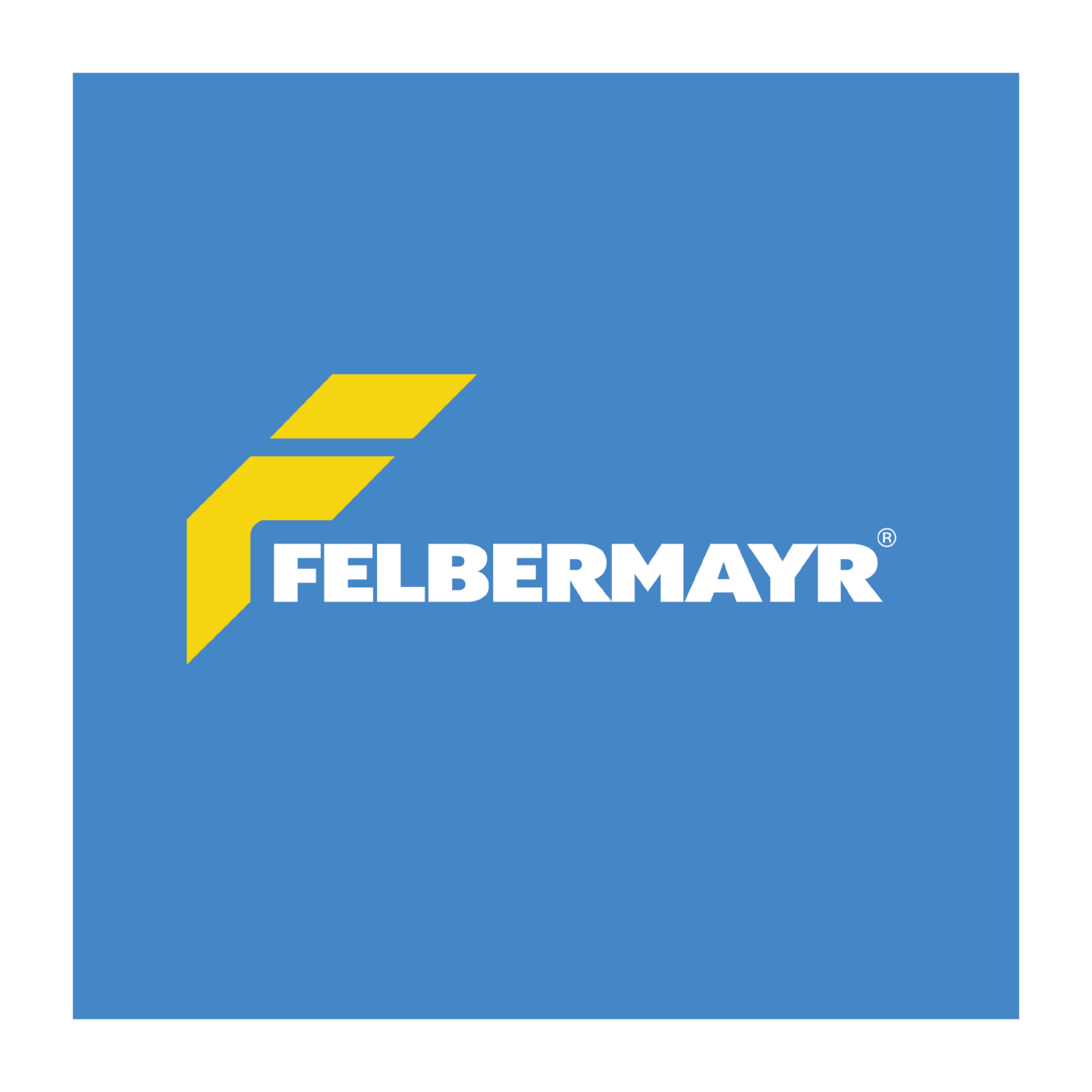 Logo | Felbermayr